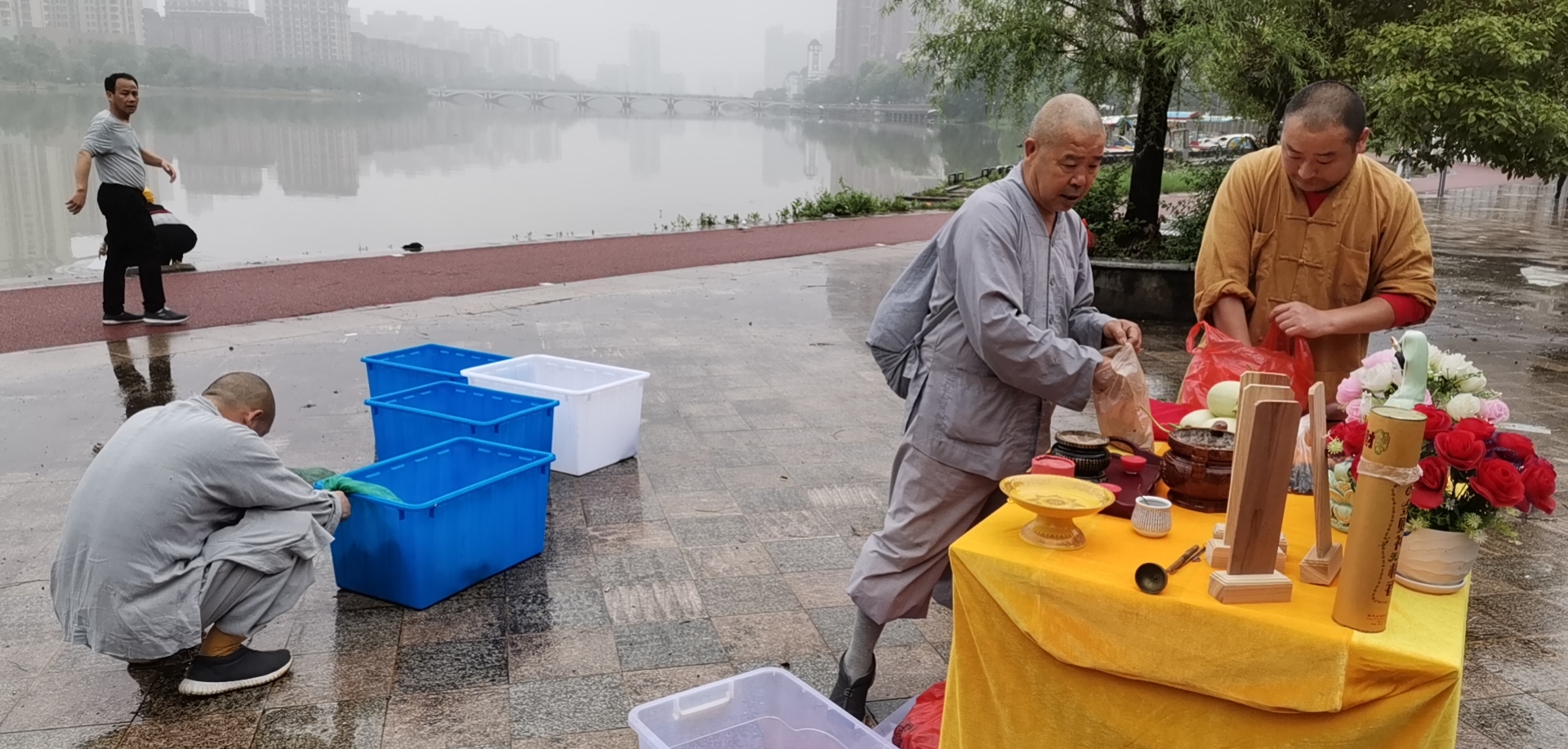 9299彩集团准提菩萨圣诞日法会圆满
