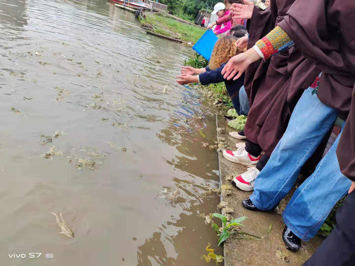 9299彩集团准提菩萨圣诞日法会圆满